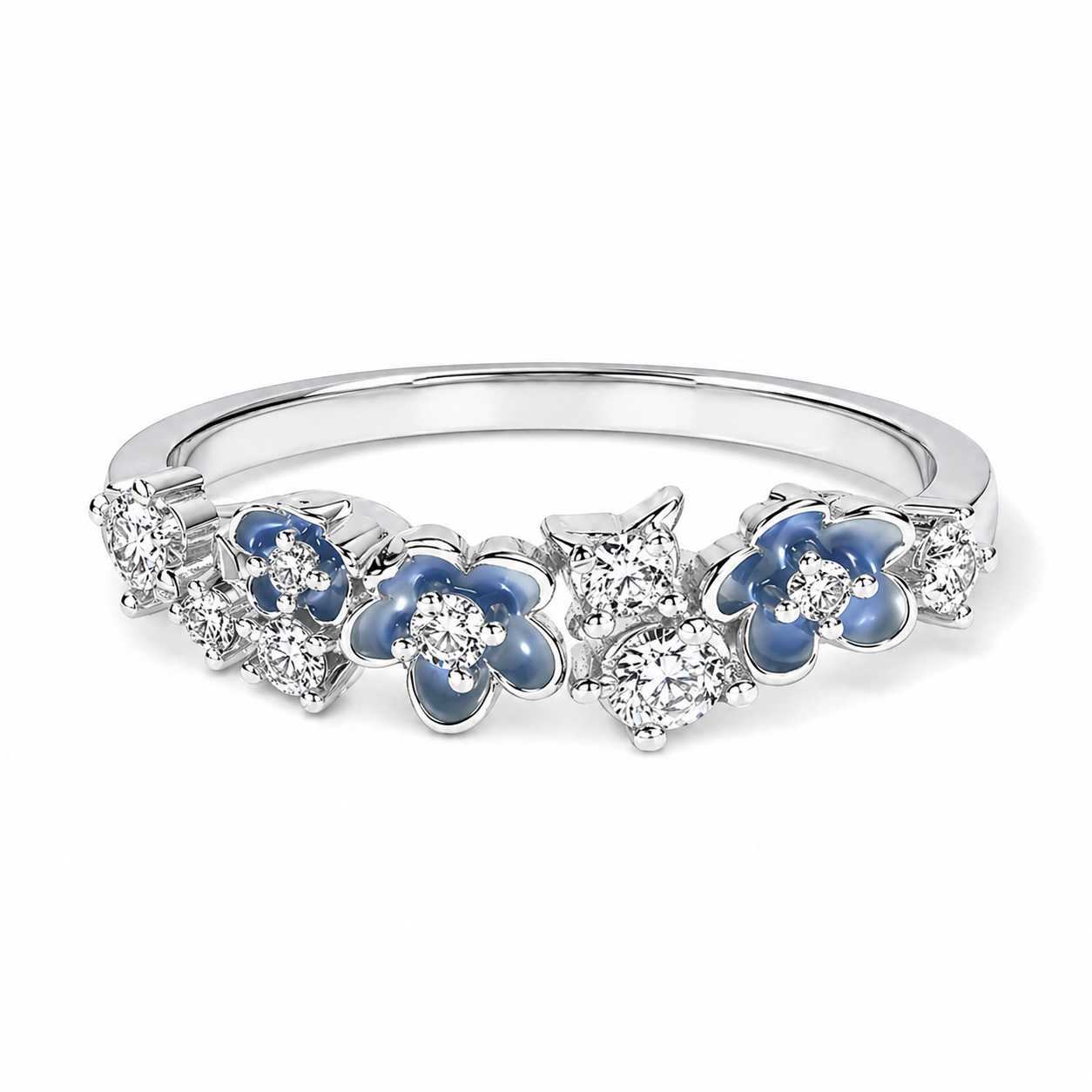 Dainty Stackable Ring