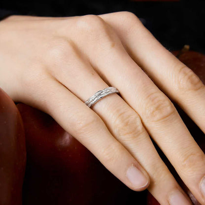 Dainty Stackable Ring